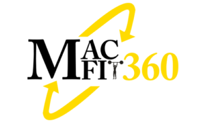 MacFit360 - Fitness & Performance Gym