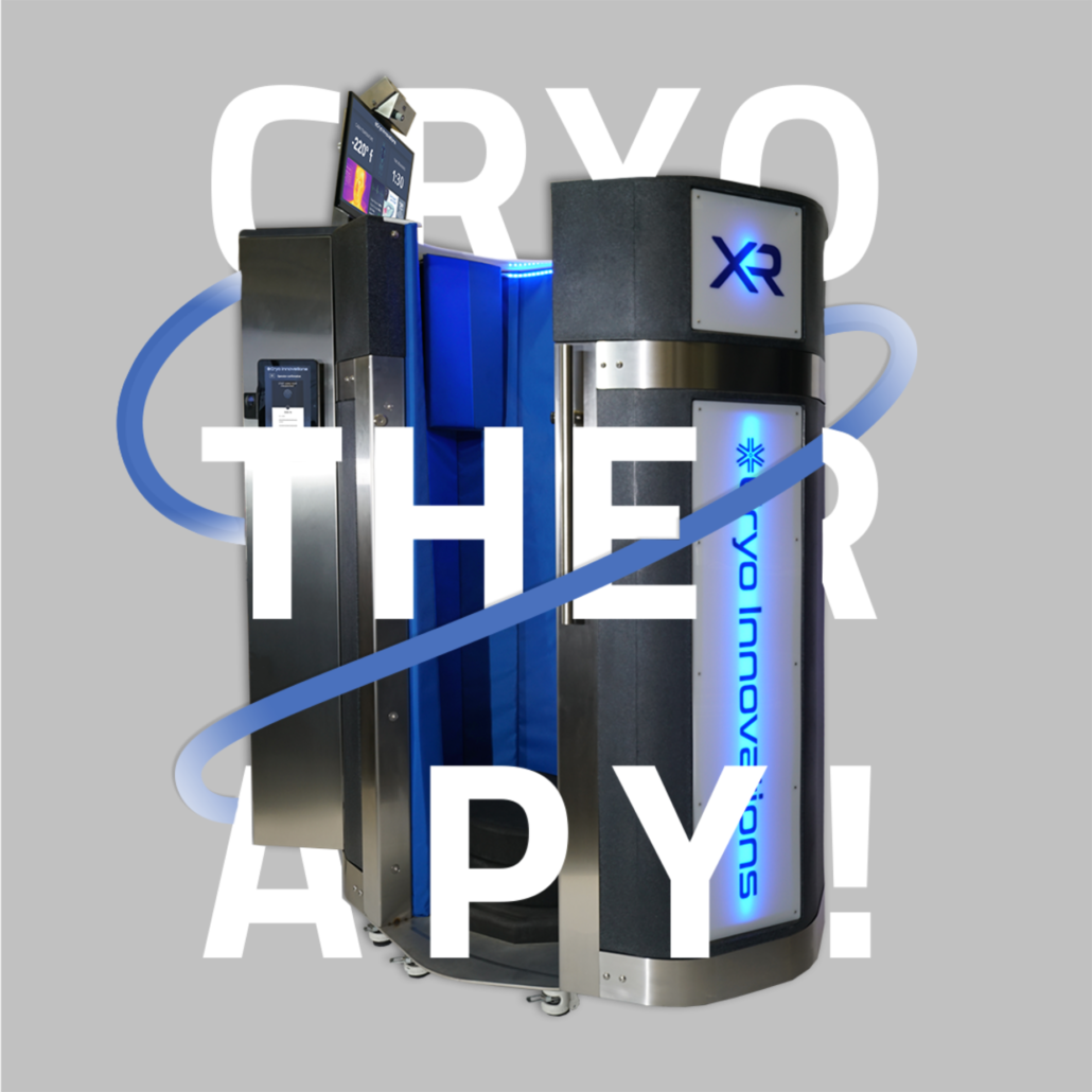 cryo